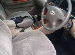 Jual mobil bekas murah Toyota Corolla Altis G 2002 di DKI Jakarta 8