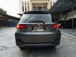Sumatra Utara, Honda Mobilio S 2017 kondisi terawat 5