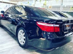 Lexus LS 2008 DKI Jakarta dijual dengan harga termurah 4