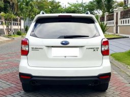 Jual Subaru Forester 2010 harga murah di Jawa Timur 6