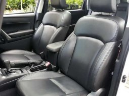 Jual Subaru Forester 2010 harga murah di Jawa Timur 12