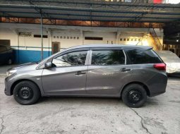 Sumatra Utara, Honda Mobilio S 2017 kondisi terawat 6