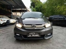 Sumatra Utara, Honda Mobilio S 2017 kondisi terawat 1