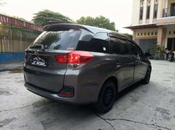 Sumatra Utara, Honda Mobilio S 2017 kondisi terawat 3