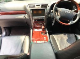 Lexus LS 2008 DKI Jakarta dijual dengan harga termurah 3
