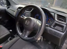 Sumatra Utara, Honda Mobilio S 2017 kondisi terawat 11