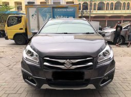 Jual mobil Suzuki SX4 2016 bekas, Sumatra Utara 1