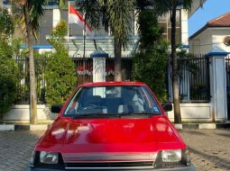 Jual mobil Honda Civic Wonder 1986 bekas, DKI Jakarta 1
