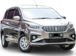 Suzuki Ertiga GL 2020 6