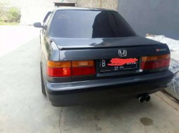 Honda Accord 1990 Banten dijual dengan harga termurah 3
