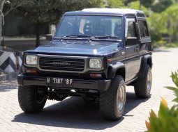 Daihatsu Rocky F75 4x4 2.8 Manual 1993 1