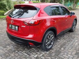 Kalimantan Timur, jual mobil Mazda CX-5 Touring 2015 dengan harga terjangkau 11