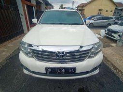 Mobil Toyota Fortuner 2021 G Luxury terbaik di Kalimantan Selatan 3