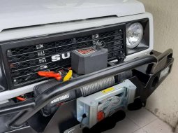 DKI Jakarta, jual mobil Suzuki Jimny 1993 dengan harga terjangkau 1