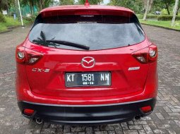 Kalimantan Timur, jual mobil Mazda CX-5 Touring 2015 dengan harga terjangkau 14