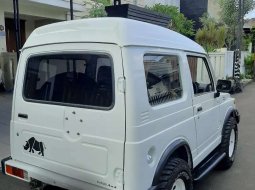 DKI Jakarta, jual mobil Suzuki Jimny 1993 dengan harga terjangkau 3