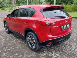 Kalimantan Timur, jual mobil Mazda CX-5 Touring 2015 dengan harga terjangkau 12