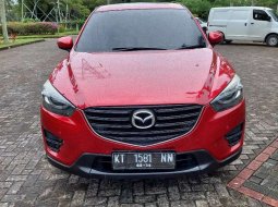 Kalimantan Timur, jual mobil Mazda CX-5 Touring 2015 dengan harga terjangkau 13