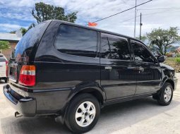 Jual mobil Toyota Kijang LGX 2003 bekas, Sumatra Barat 5