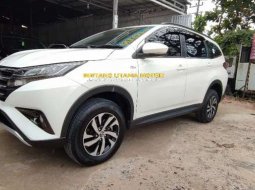 Kalimantan Selatan, Toyota Rush G 2020 kondisi terawat 2