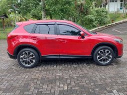 Kalimantan Timur, jual mobil Mazda CX-5 Touring 2015 dengan harga terjangkau 15