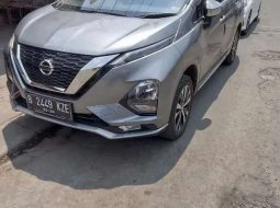 Jual mobil bekas murah Nissan Livina VL 2021 di Jawa Barat 4