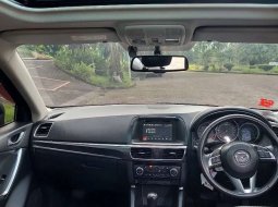 Kalimantan Timur, jual mobil Mazda CX-5 Touring 2015 dengan harga terjangkau 9