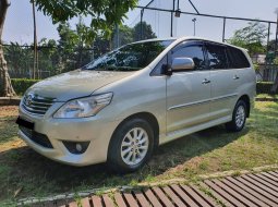 Jual mobil Toyota Kijang Innova 2012 , Jawa Tengah, Kab Banjarnegara 2