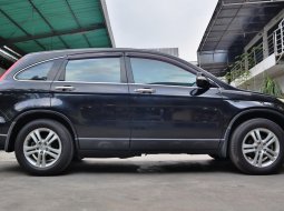 Honda CR-V 2.4 AT 2010 SUV 4