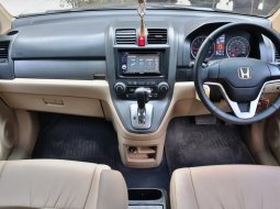 Honda CR-V 2.4 AT 2010 SUV 7