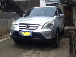 JUAL+RESPON+NEGO CEPAT
HONDA CR-V I-VTEC R.D 2.0 MATIC Thn. 2006 2