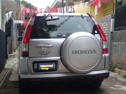 JUAL+RESPON+NEGO CEPAT
HONDA CR-V I-VTEC R.D 2.0 MATIC Thn. 2006 4