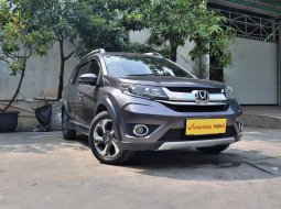 Honda BR-V E CVT 2017 3