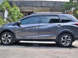 Honda BR-V E CVT 2017 5