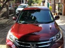 Jual Honda CR-V Prestige 2013 harga murah di Jawa Barat 2