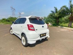 Banten, jual mobil Datsun GO 2014 dengan harga terjangkau 3