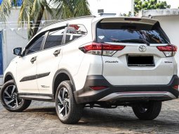 DP 38JT #SehatMerdeka #MOBIL88 Toyota RUSH S TRD AT / AUTOMATIC 2018 #KARREN 5