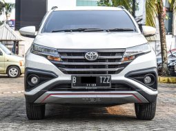 DP 38JT #SehatMerdeka #MOBIL88 Toyota RUSH S TRD AT / AUTOMATIC 2018 #KARREN 3