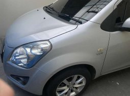 Jual Suzuki Splash 2013 harga murah di DKI Jakarta 3