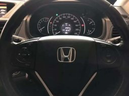 Jual Honda CR-V Prestige 2013 harga murah di Jawa Barat 4