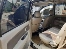 Jual mobil bekas murah Toyota Avanza G 2009 di Lampung 8