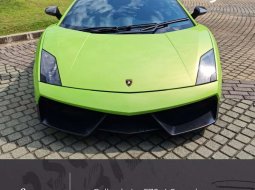 Jual mobil bekas murah Lamborghini Gallardo 2011 di DKI Jakarta 4