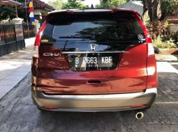 Jual Honda CR-V Prestige 2013 harga murah di Jawa Barat 8