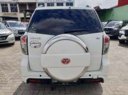 Riau, Toyota Rush G 2014 kondisi terawat 6