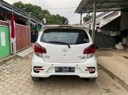 Jual mobil Toyota Agya G 2018 bekas, Lampung 3