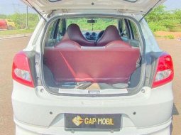 Banten, jual mobil Datsun GO 2014 dengan harga terjangkau 5
