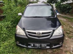 Toyota Avanza 2010 Banten dijual dengan harga termurah 6