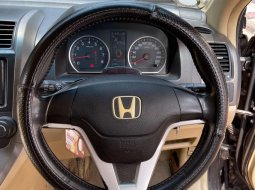 Mobil Honda CR-V 2007 2.4 dijual, DKI Jakarta 2