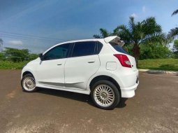Banten, jual mobil Datsun GO 2014 dengan harga terjangkau 4