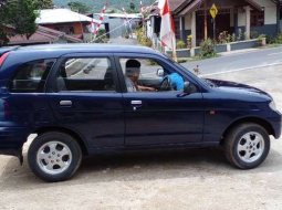 Mobil Daihatsu Taruna 2000 CX terbaik di Sulawesi Utara 1